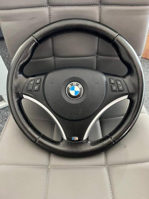 OEM BMW Sportstuur Stuur inclusief airbag ! E46 E39 E53, Auto-onderdelen, Besturing, BMW, Ophalen of Verzenden