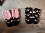 2 paar warme sokken maat 28 t/m 30, Ophalen of Verzenden, Zo goed als nieuw, Jongen of Meisje, Sokken