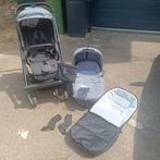 mutsy igo, Kinderen en Baby's, Kinderwagens en Combinaties, Ophalen, Gebruikt, Mutsy