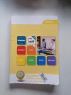 Receptionist frontoffice boek, Ophalen of Verzenden, Beta, MBO