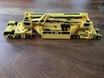Hot wheels cat mega rig caterpillar, Ophalen of Verzenden, Zo goed als nieuw