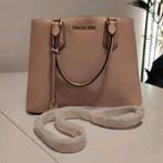 Michael Kors Handtas Oudroze - Gebruikte Sporen, Sieraden, Tassen en Uiterlijk, Tassen | Damestassen, Ophalen of Verzenden, Gebruikt