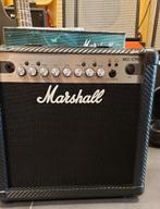 Marshall MG15CFX 15W Combo gitaarversterker WEG=WEG PRIJS!!, Ophalen of Verzenden, Nieuw, Gitaar, Minder dan 50 watt