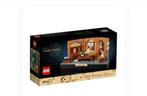 LEGO Ideas Tribute to Galileo Galilei 40595, Ophalen of Verzenden, Nieuw, Complete set, Lego