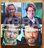 Frederic Tonnon + Marisa Garau: ABBA on Speaking Terms, Ophalen of Verzenden, Zo goed als nieuw, Algemeen