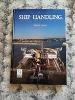 Ship Handling l 9789071500275, Boeken, Vervoer en Transport, Nieuw, Ophalen of Verzenden