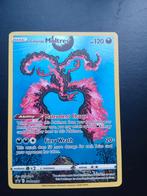 Galarian moltres art promo pokemon kaart, Ophalen, Zo goed als nieuw