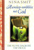 Asemskep : Oomblikke met God - Nina Smit / 9780869975879, Ophalen of Verzenden, Zo goed als nieuw, Nina Smit