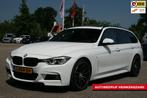 BMW 3-serie Touring 340i M sport Centennial High Executive, Auto's, BMW, Automaat, Achterwielaandrijving, Euro 6, 327 pk