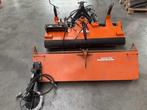 Kersten - HFKM 1500 - Various Forest and Garden Tool, Overige typen