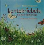 Lentekriebels T. Hoogeveen 9050112498, Ophalen of Verzenden, Zo goed als nieuw, T. Hoogeveen