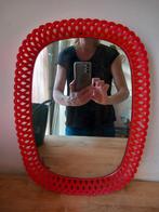 Emsa vintage spiegel, Ophalen of Verzenden, Huis en Inrichting