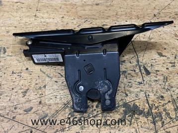 KOFFERBAKKLEP SLOT BMW 5 SERIE E61 2006  beschikbaar voor biedingen