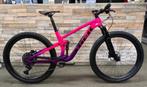 Trek Top Fuel 9.8 SL ProjectOne maat L, Ophalen, Gebruikt, Fully, X