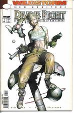 Divine Right #1B (1997) Wildstorm | Image Comics, Amerika, Verzenden, Image Comics, Gelezen