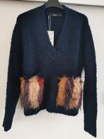ZARA wolmix trui mt. S/M, Zara, Nieuw, Maat 36 (S), Verzenden
