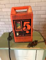 6 en 12 volt oplader5amp, Ophalen of Verzenden