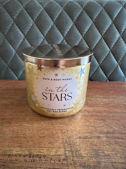 *NIEUW* diverse 3-wick kaarsen van Bath & Body Works, Huis en Inrichting, Woonaccessoires | Kandelaars en Kaarsen, Nieuw, Kaars