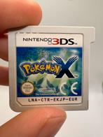 Pokémon X - Nintendo 3DS, Spelcomputers en Games, Games | Nintendo 2DS en 3DS, Online, Lenn hodes, 1 speler, Ophalen of Verzenden