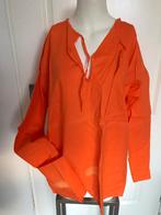 Oranje Kiel boerenkinkel carnaval Koningsdag, Kleding | Heren, Maat 48/50 (M), Ophalen of Verzenden, Zo goed als nieuw, Kleding