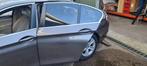 Deur / Portier linsk achter  BMW 5 serie F10  A17-Havanna Me, Auto-onderdelen, Carrosserie en Plaatwerk, Deur, Gebruikt, Ophalen of Verzenden
