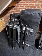 Hk audio pro speakers, Stands en diverse!, Ophalen of Verzenden, Zo goed als nieuw, Audio