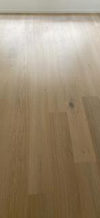 Barry Alloc Parketvloer (klik) 20m2, Nieuw, 10 m² of meer, 10 tot 30 cm, Hout