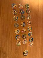 Flippo’s 24 game, Verzamelen, Flippo's, Ophalen of Verzenden, Losse flippo's