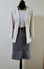 Nieuwe Marccain rok maat 42, Kleding | Dames, Rokken, Overige kleuren, Maat 42/44 (L), Nieuw, Ophalen of Verzenden