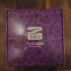 Silk'n Flash & Go - Zo goed als nieuw!, Ophalen of Verzenden