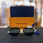 Louis Vuitton Z1019E Clockwise Sunglasses | Zwart - In Nette, Sieraden, Tassen en Uiterlijk, Zonnebrillen en Brillen | Heren, Louis Vuitton