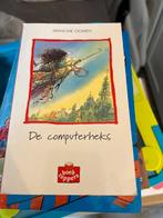 De Computerheks - Francine Oomen, Ophalen, Gelezen, Sprookjes