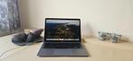 MacBook Air 13" - M1 8C-CPU & 7C-GPU -  8GB - 256GB - Space, 256 GB, Qwerty, 8 GB, 13 inch