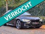 BMW 3-serie 320i F30 M Sport Apple CarPlay Elk. Trekhaak 6WB, Automaat, 1998 cc, Achterwielaandrijving, 4 cilinders