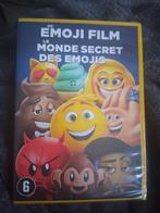 De Emoji Film - Nieuw in folie!, Ophalen, Alle leeftijden, Komedie, Nieuw in verpakking