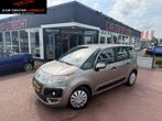 Citroen C3 Picasso 1.6 VTi Aura airco cruise control, Voorwielaandrijving, Gebruikt, 4 cilinders, Metallic lak