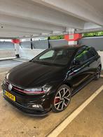 Volkswagen Polo 2.0 TSI 200pk 6-DSG 2020 Zwart, Auto's, Volkswagen, 4 cilinders, 1984 cc, Zwart, 1200 kg