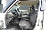 Mini Mini 1.2 One Salt Business - Dealer onderhouden - Cruis, Euro 6, Wit, 102 pk, Bedrijf