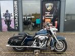 HARLEY-DAVIDSON FLHR ROAD KING (bj 2000) Orig. NL, 2 cilinders, HARLEY-DAVIDSON, Motorrijbewijs A, Bedrijf