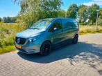 Mercedes-Benz Vito Gbdc 109CDI L 88pk 320/2800 2017, Voorwielaandrijving, 1748 kg, 4 cilinders, Particulier