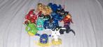 Bakugan Collectie met Kaarten, Hobby en Vrije tijd, Ophalen of Verzenden, Gebruikt, Overige typen, Overige