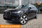 Volvo XC40 1.5 T5 Recharge Inscription | DAB | Carplay | 18, Auto's, Volvo, Stof, Zwart, Zwart, Plug-in hybride
