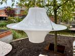 Skyflyer vintage design hanglamp Yki nummi pendant lamp, Huis en Inrichting, Lampen | Hanglampen, Ophalen, Zo goed als nieuw, Kunststof