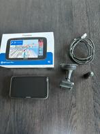 Tomtom go expert plus 6 inch  vrachtwagen navigatie, Ophalen, Zo goed als nieuw