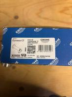 Euroeco ct CROHE kraan, Ophalen, Nieuw, Chroom, Kraan