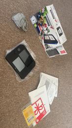 Nintendo 2DS, Spelcomputers en Games, Spelcomputers | Nintendo 2DS en 3DS, Ophalen of Verzenden, Zo goed als nieuw, Blauw, 2DS