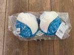Pushup bh sapph 70c nieuw., Sapph, Ophalen of Verzenden, Wit, BH