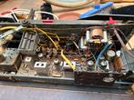 Onderdelen lampenradio, Ophalen, Niet werkend