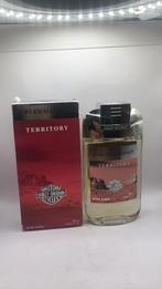 Harley Davidson - territory 100ml aftershave ~ nieuw, Sieraden, Tassen en Uiterlijk, Nieuw, Ophalen of Verzenden