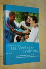 Handleiding bij De VertrekTraining Intensief ambulante hulp, Ophalen of Verzenden, Gelezen